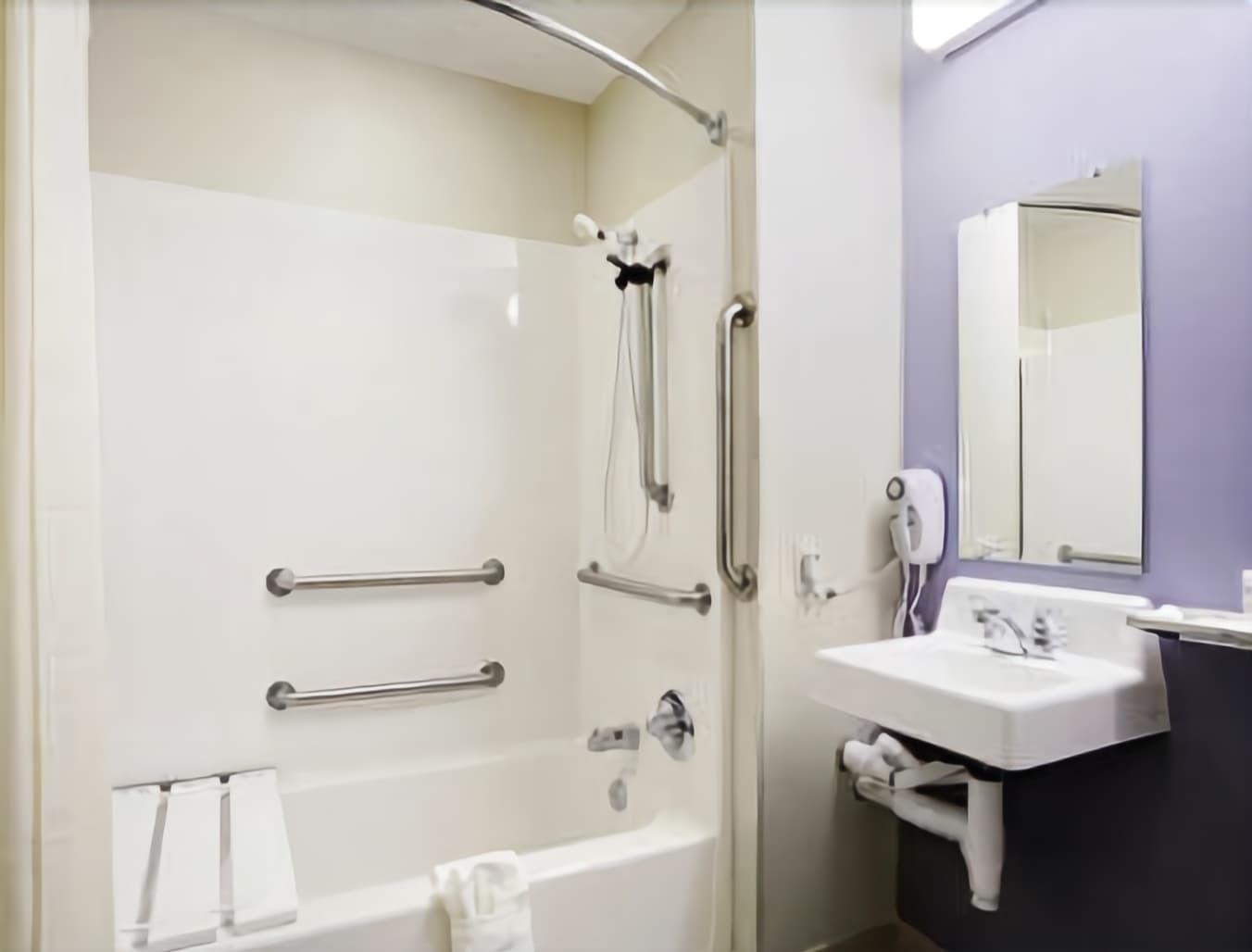 Microtel Inn & Suites By Wyndham Hazelton/Bruceton Mills Pokój zdjęcie