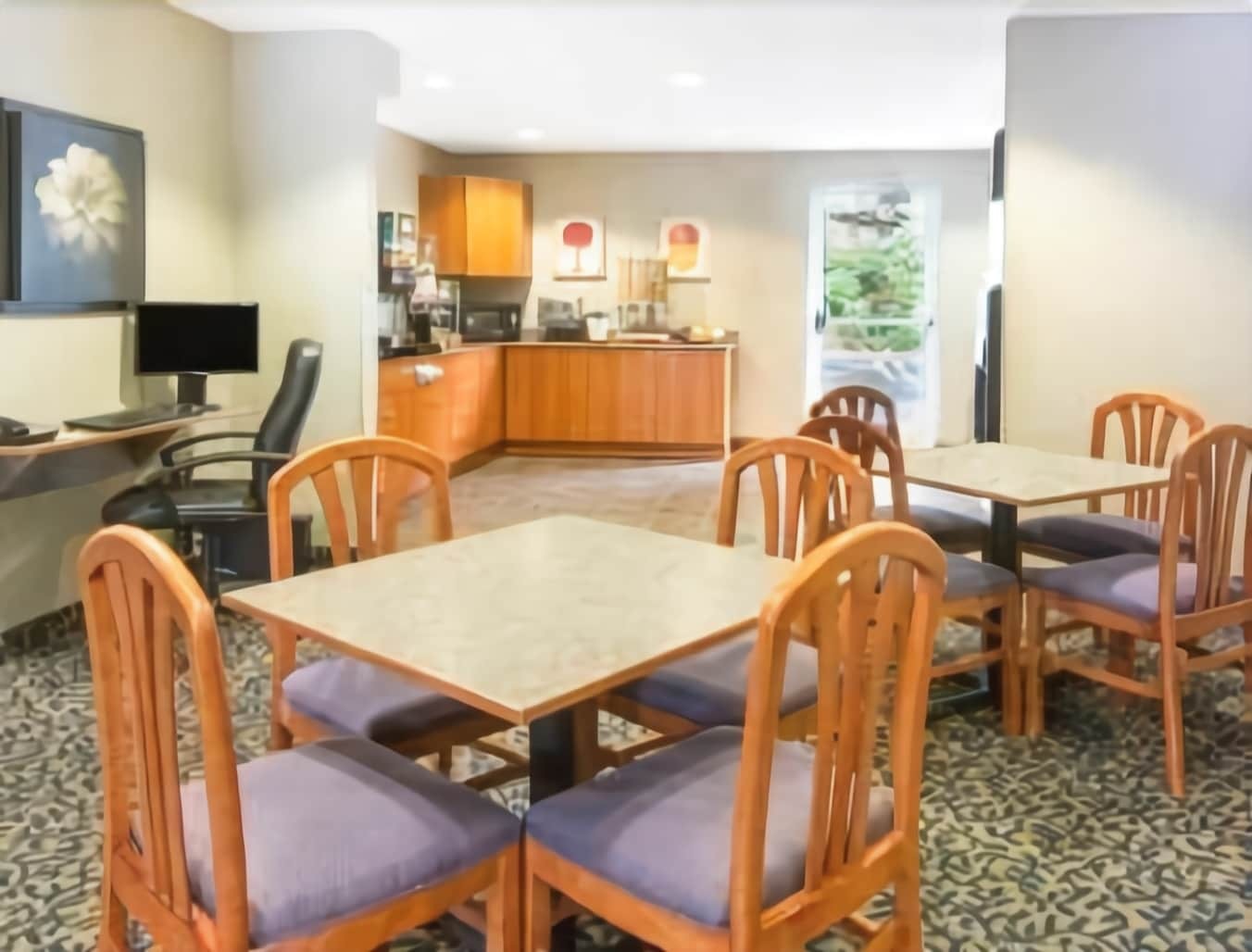 Microtel Inn & Suites By Wyndham Hazelton/Bruceton Mills Zewnętrze zdjęcie
