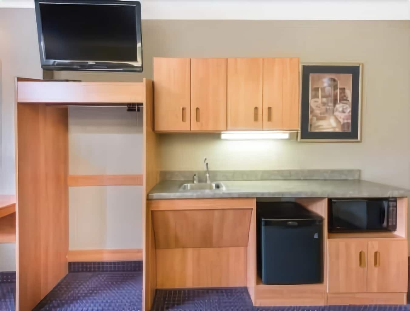 Microtel Inn & Suites By Wyndham Hazelton/Bruceton Mills Zewnętrze zdjęcie